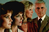 Dynasty: Blake and co return to UK screens