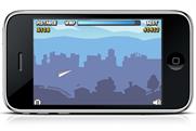 Paper Glider: The 10 billionth app to be downloaded