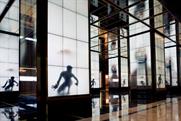 Cosmopolitan Hotel: wins Design Grand Prix for Digital Kitchen