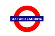 Appointment to view: Oxford Landing - the campaign that never was