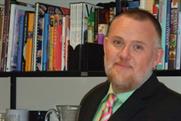 My Event World - Simon Goggin