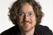 Geoff Lloyd: fronting holiday homework campaign on Absolute Radio