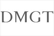 DMGT: digital chief leaves