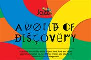 Jaazz FM: partners with Aberdeen Asset Management to produce a CD for BA 
