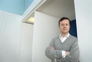 Mick Mahoney: Euro RSCG London's executive creative director
