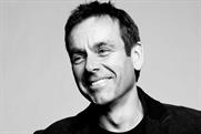 Tony Granger: chief creative officer of Y&R and president of the Press jury