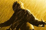 The Shawshank Redemption - free in the Sunday Times 