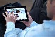 News International: links up with PayPal to boost digital subscriptions