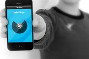 Shazam: raises nearly £20m for expansion