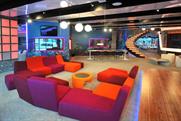 Big Brother: Channel 5 releases the first shots of this year's house