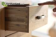 Oak Furniture Land: readies Bank Holiday push