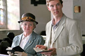 Miss Marple: disappointing Sunday audience