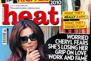 Heat: readies summer marketing campaign