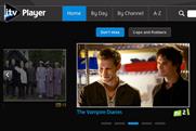 ITV Player: working with Hometown