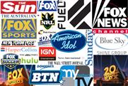 News Corp: annual profits rise 8% to $2.74bn