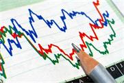 Warc forecasts lift in global adspend in 2011 