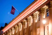 Royal Institution of GB