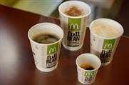 Brand Barometer: Social media performance of McDonald's