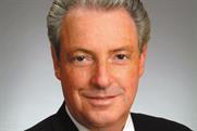 Focused: Michael Roth, group chairman and chief executive, Interpublic
