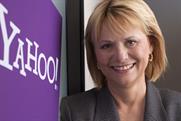 Carol Bartz: chief executive of Yahoo