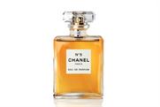 Beautiful Perfume Advertisements – Chanel N°5 Movie #4