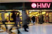 HMV to announce up to 20% job cuts