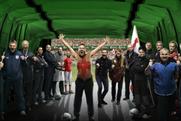 Brand Barometer: Social media performance of Carlsberg