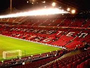 WRG brought in to rebrand Manchester United's event offering