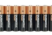 Brand Barometer: Social media performance of Duracell