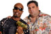 MC Hammer...fronting Cash4Gold campaign