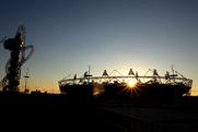 London 2012 and the future of sports sponsorship