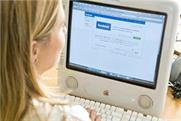 How are consumers interacting with brands in social media?