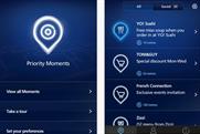 Priority Moments: O2 app returns to pole position on BR chart