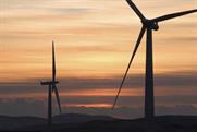 Scottish and Southern Energy…not used high-profile ad campaigns before