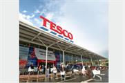 Tesco finally pulls plug on in-store TV network