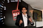 BrandMAX returns this year