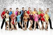 Dancing on Ice: audience fell to 8.4 million for ITV show