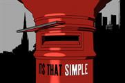 LoveFilm: calls pitch for UK creative account 