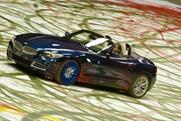 BMW: WCRS scoops global launch brief