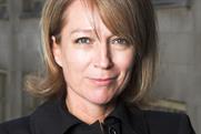 Rita Clifton: appointed chairman of BTCV 