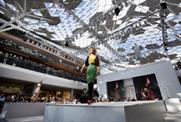 Westfield appoints SML to produce Fashion Week event