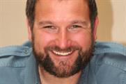 Paul Beier: joins Meteorite from Hurricane Marketing