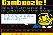 Teletext: 50 jobs at risk at PA