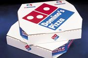 Domino's Pizza to sponsor NFL games on Sky