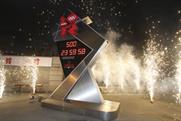 Omega calls in Timebased Events to unveil Olympic countdown clock
