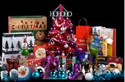 Poundland launches its biggest Christmas range