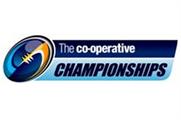 The Co-operative launches rugby podcast