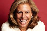 Stevie Spring: talks readers through her media week