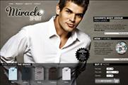Miracle shirt: an April Fool's Day spoof from Gillette