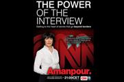 CNN to target UK viewers with digital push